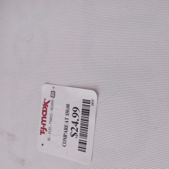 Canvas Sign for decorating - Picture 3 of 3